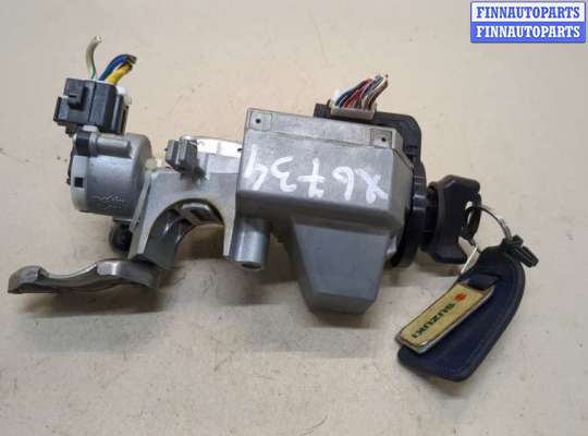 купить Замок зажигания на Suzuki Grand Vitara 2005-2016