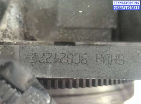 купить Насос гидроусилителя руля (ГУР) на Ford Focus 2 2008-2011