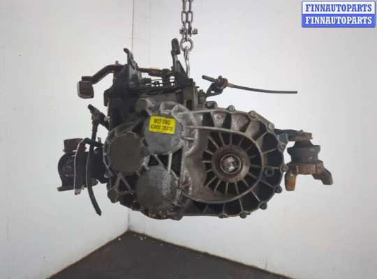 купить КПП 6-ст.мех 4х4 (МКПП) на KIA Sorento XM 2009-2021