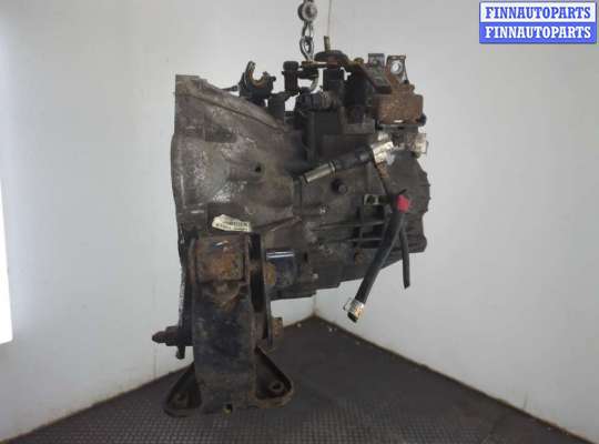 купить КПП 6-ст.мех 4х4 (МКПП) на KIA Sorento XM 2009-2021