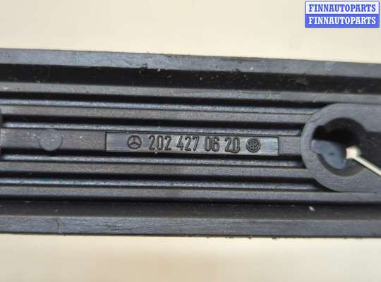 купить Кнопка стояночного тормоза (ручника) на Mercedes C W202 1993-2001