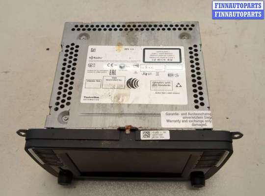 купить Магнитола на Skoda Yeti 2009-2018