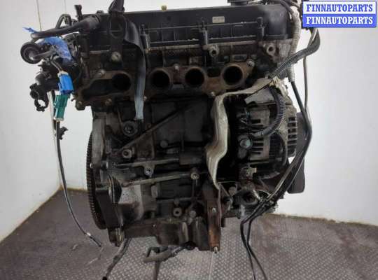 купить Насос гидроусилителя руля (ГУР) на Ford Mondeo 4 2007-2015