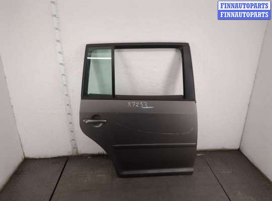 Динамик VG2681105 на Volkswagen Touran 2006-2010