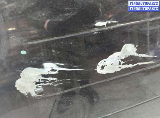 купить Капот на Chrysler Pacifica 2003-2008