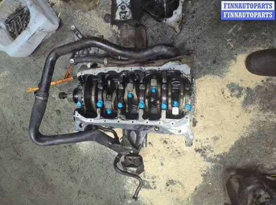 купить Блок цилиндров (Шорт блок) на Volkswagen Crafter 2006-2016