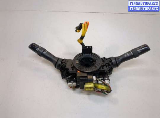 Переключатель поворотов и дворников (стрекоза) TT933336 на Toyota Prius 2003-2009