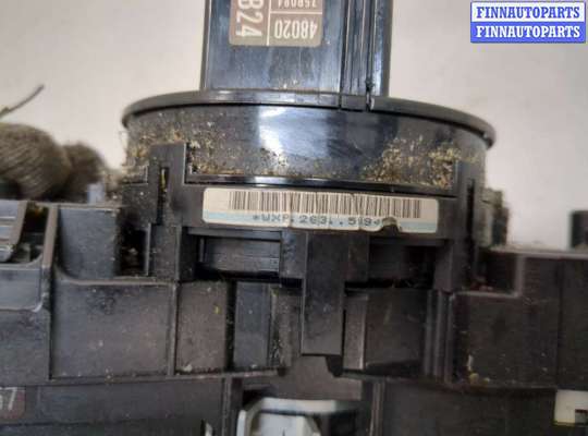 купить Переключатель поворотов и дворников (стрекоза) на Toyota Prius 2003-2009