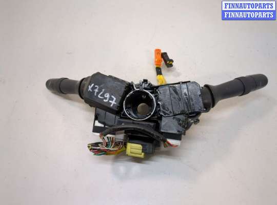 купить Переключатель поворотов и дворников (стрекоза) на Toyota Prius 2003-2009