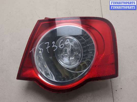 купить Фонарь (задний) на Volkswagen Passat 6 2005-2010
