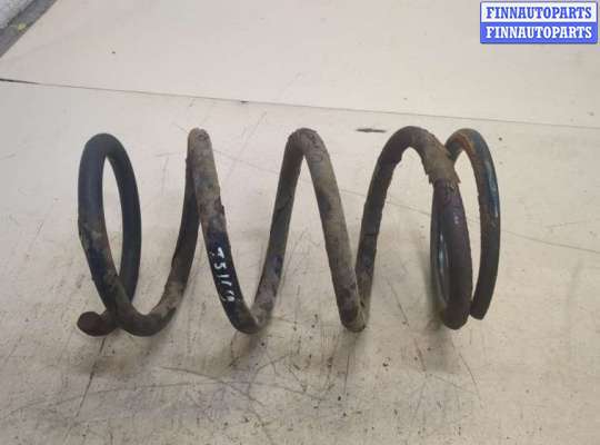 Пружина подвески TT884442 на Toyota RAV 4 2000-2005