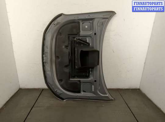 купить Капот на Subaru Forester (S12) 2008-2012