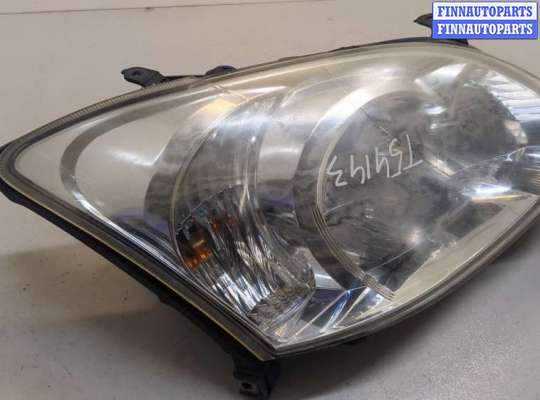 купить Фара (передняя) на Toyota Corolla E12 2001-2006