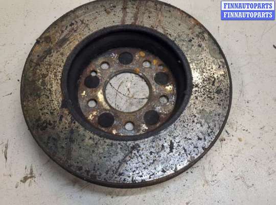 купить Диск тормозной на Mercedes CLK W209 2002-2010