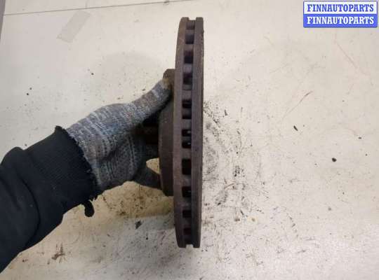 купить Диск тормозной на Mercedes CLK W209 2002-2010