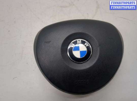 Подушка безопасности водителя BM3674089 на BMW 1 E87 2004-2011