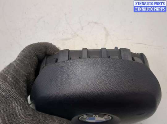 купить Подушка безопасности водителя на BMW 1 E87 2004-2011