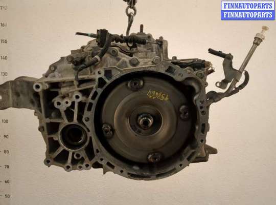 купить КПП - автомат (АКПП) 4х4 на Mitsubishi Outlander XL 2006-2012