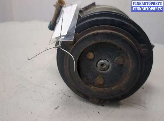 купить Компрессор кондиционера на Opel Corsa C 2000-2006