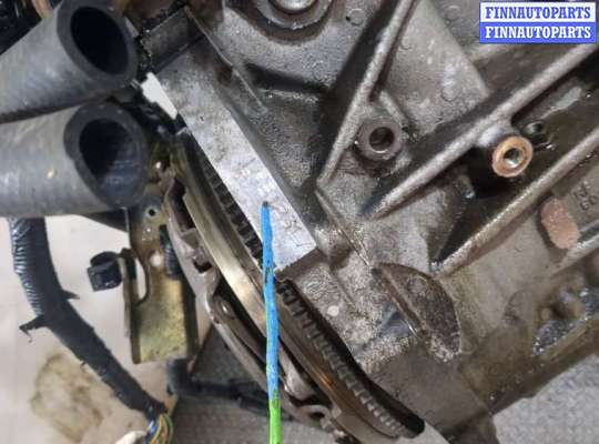 купить Двигатель (ДВС) на Mazda 5 (CR) 2005-2010