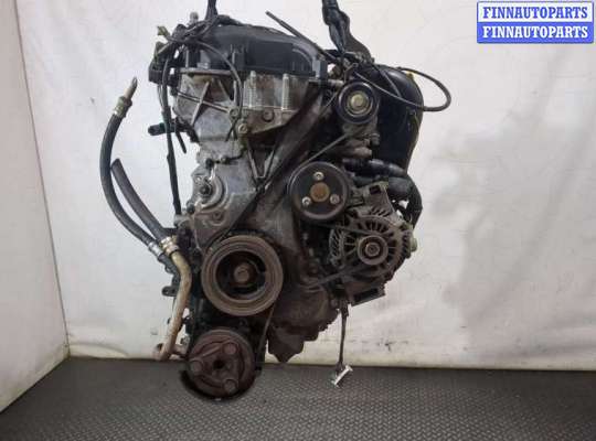 купить Двигатель (ДВС) на Mazda 5 (CR) 2005-2010