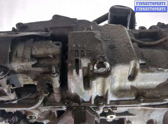 купить Двигатель (ДВС) на Mazda 5 (CR) 2005-2010