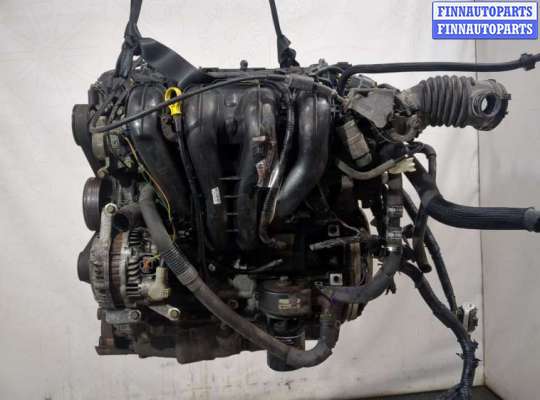 купить Двигатель (ДВС) на Mazda 5 (CR) 2005-2010