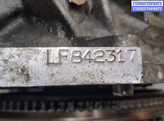 купить Двигатель (ДВС) на Mazda 5 (CR) 2005-2010