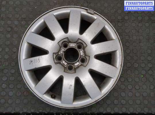 купить Комплект литых дисков на Renault Laguna 2 2001-2007