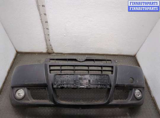 Бампер FT567627 на Fiat Doblo 2000-2015