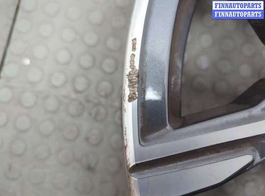 Диск колёсный на BMW X1 (F48)