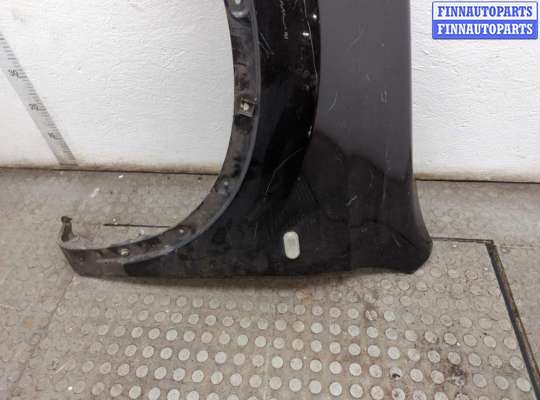 купить Крыло на Nissan Qashqai 2006-2013