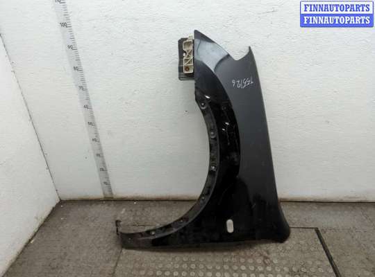 Купить Крыло на Nissan Qashqai 2006-2013 Крыло NS964241 на Nissan Qashqai 2006-2013