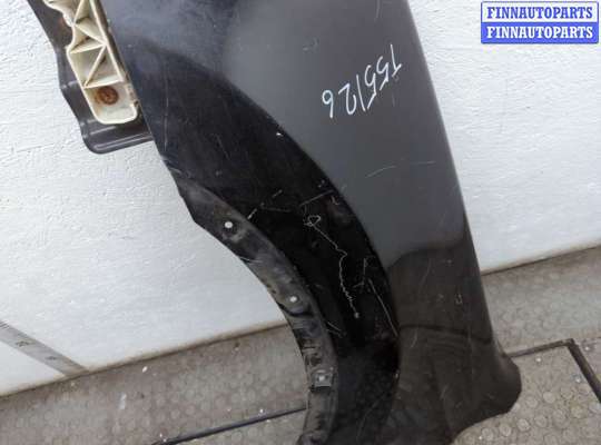 купить Крыло на Nissan Qashqai 2006-2013