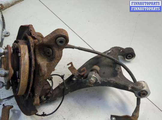 купить Ступица (кулак, цапфа) на Nissan Pathfinder 2012-2020