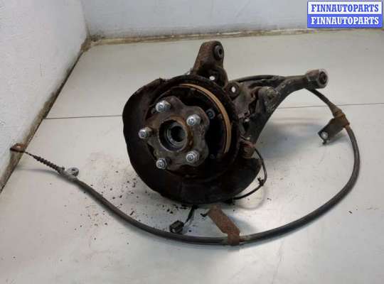 купить Ступица (кулак, цапфа) на Nissan Pathfinder 2012-2020