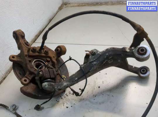 купить Ступица (кулак, цапфа) на Nissan Pathfinder 2012-2020