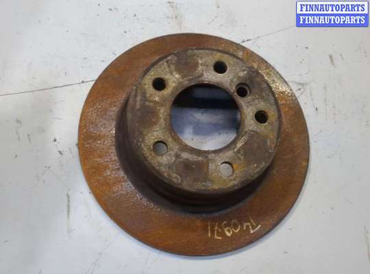 купить Диск тормозной на BMW Z4 E85 2002-2009