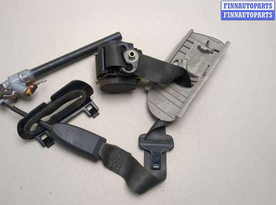 купить Ремень безопасности на Renault Megane 2 2002-2009