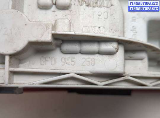 купить Фонарь (задний) на Audi A3 (8P) 2003-2013
