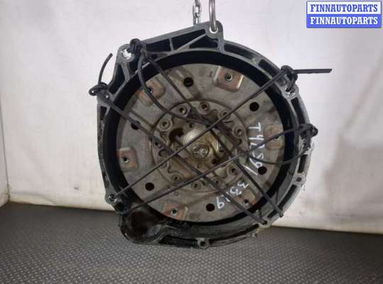 купить КПП - автомат (АКПП) на BMW 5 F07 Gran Turismo 2009-2013