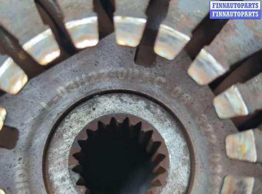 купить Маховик на Fiat Doblo 2000-2015