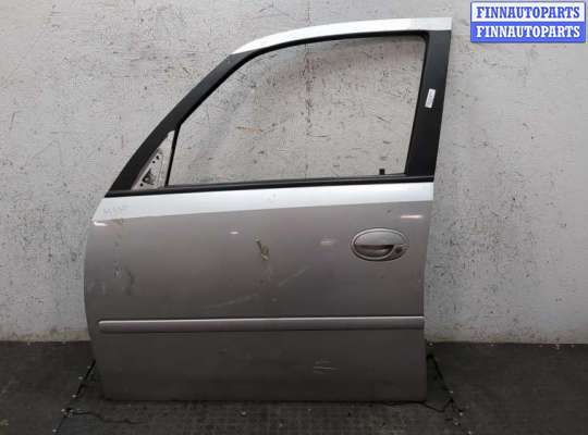 купить Ручка двери наружная на Opel Meriva 2003-2010