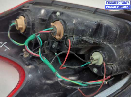 купить Фонарь (задний) на Nissan Juke 2010-2019