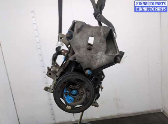 купить Блок цилиндров (Шорт блок) на Opel Corsa D 2006-2014