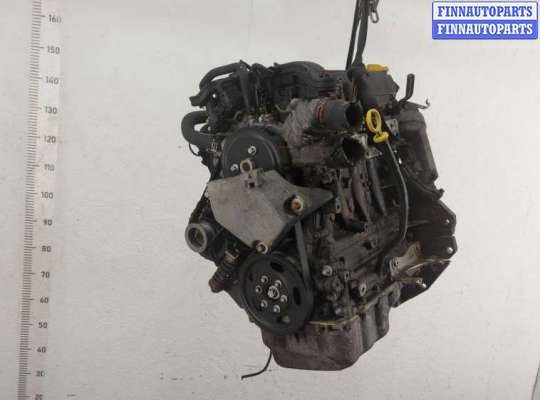 купить Генератор на Opel Corsa C 2000-2006