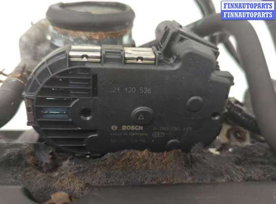 купить Генератор на Opel Corsa C 2000-2006