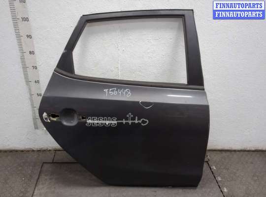 купить Дверь боковая (легковая) на Hyundai i30 2007-2012
