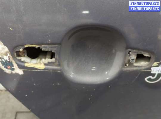 купить Дверь боковая (легковая) на Hyundai i30 2007-2012