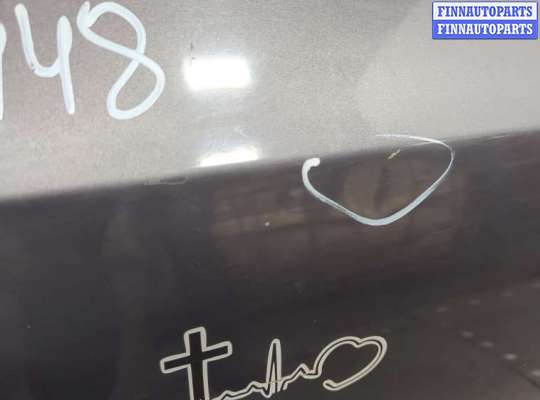 купить Дверь боковая (легковая) на Hyundai i30 2007-2012